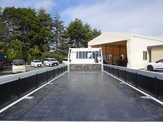 MITSUBISHI FUSOU FIGHTER 2024 Image 31