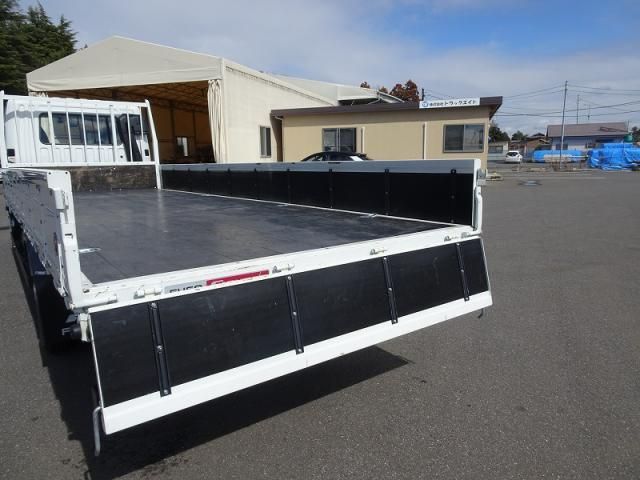 MITSUBISHI FUSOU FIGHTER 2024 Image 31