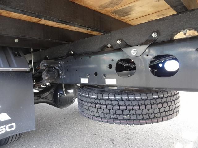 MITSUBISHI FUSOU FIGHTER 2024 Image 31