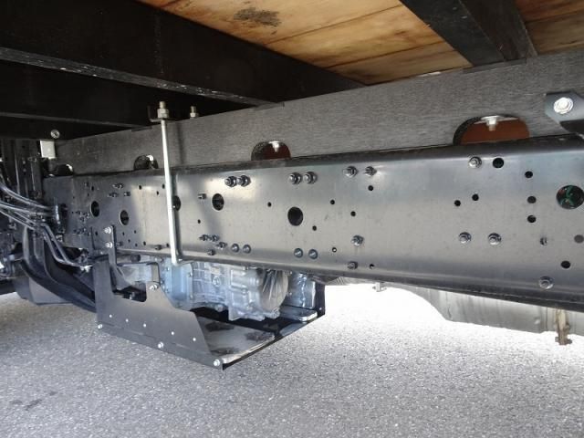 MITSUBISHI FUSOU FIGHTER 2024 Image 31