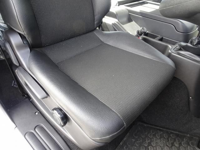 MITSUBISHI FUSOU FIGHTER 2024 Image 31