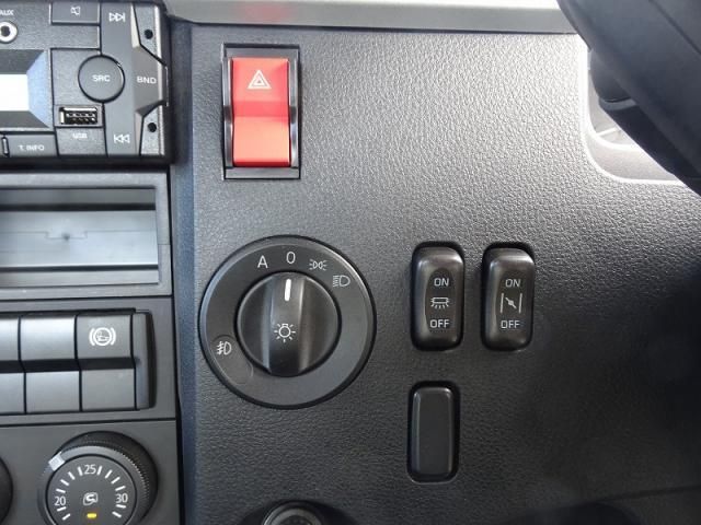 MITSUBISHI FUSOU FIGHTER 2024 Image 31