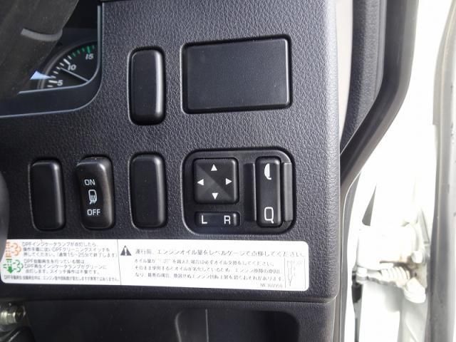 MITSUBISHI FUSOU FIGHTER 2024 Image 31