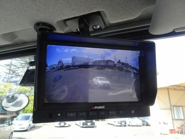 MITSUBISHI FUSOU FIGHTER 2024 Image 31