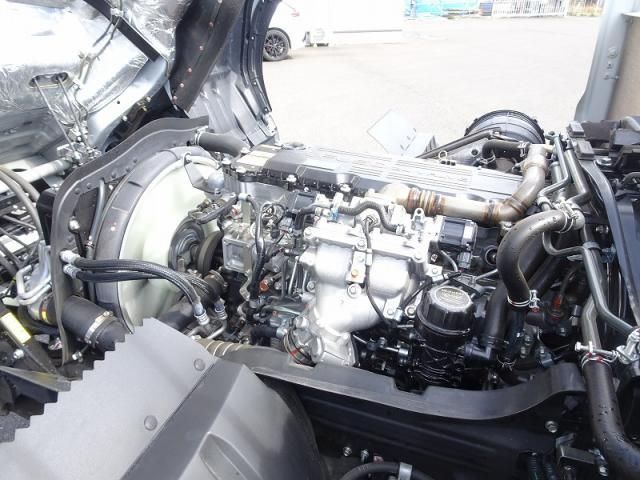 MITSUBISHI FUSOU FIGHTER 2024 Image 31