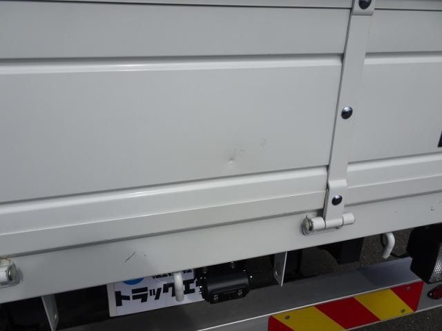 MITSUBISHI FUSOU FIGHTER 2024 Image 31