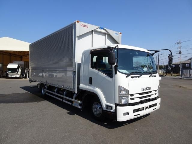 ISUZU FORWARD 2018 Image 31