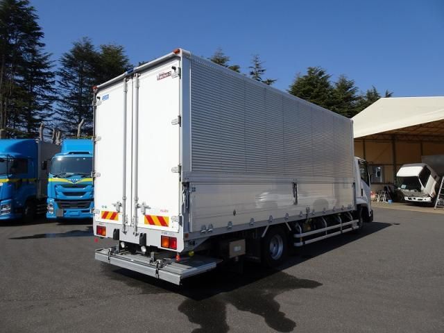 ISUZU FORWARD 2018 Image 31