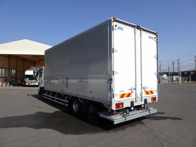 ISUZU FORWARD 2018 Image 31