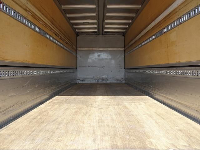 ISUZU FORWARD 2018 Image 31