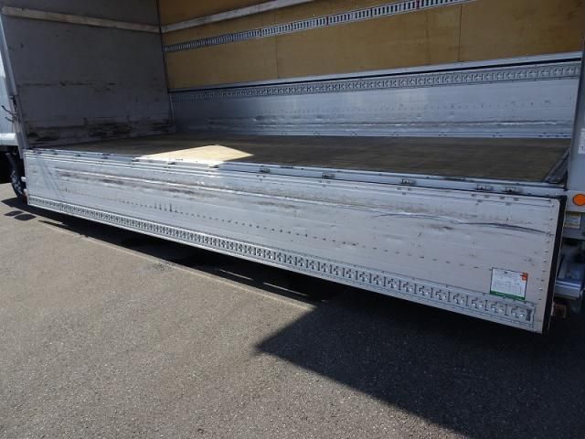 ISUZU FORWARD 2018 Image 31