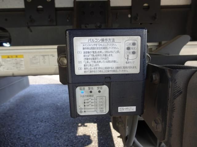 ISUZU FORWARD 2018 Image 31