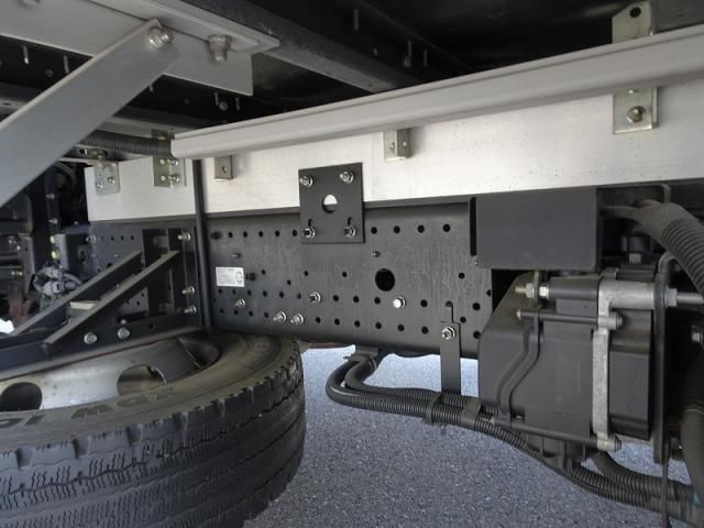 ISUZU FORWARD 2018 Image 31