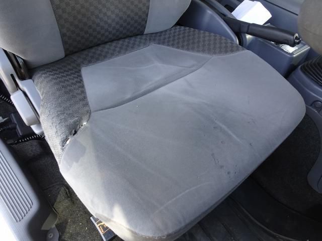 ISUZU FORWARD 2018 Image 31