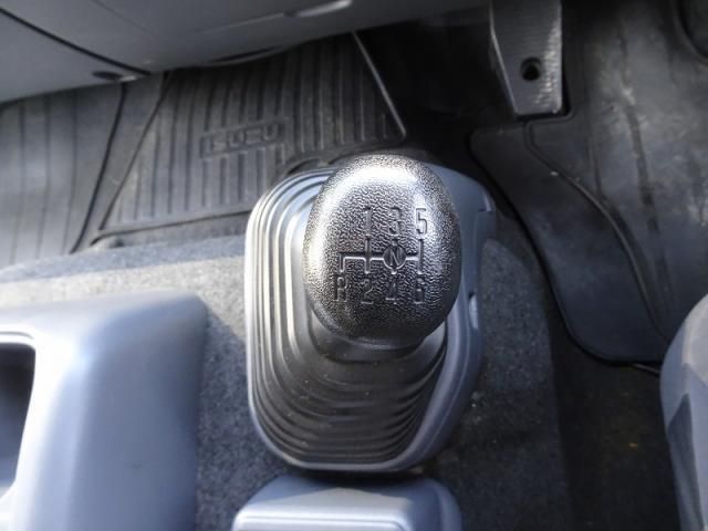 ISUZU FORWARD 2018 Image 31