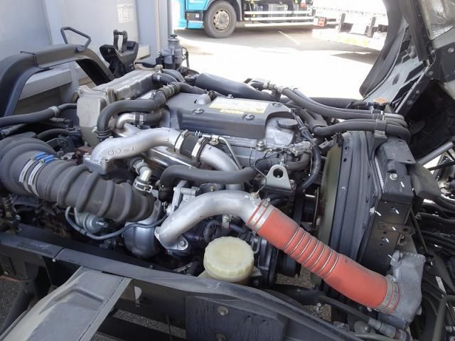 ISUZU FORWARD 2018 Image 31