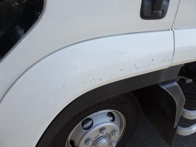 ISUZU FORWARD 2018 Image 31