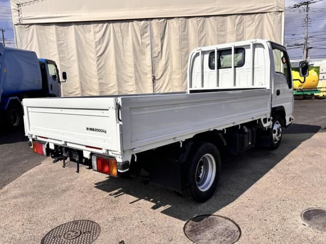 MAZDA TITAN 2015 Image 31