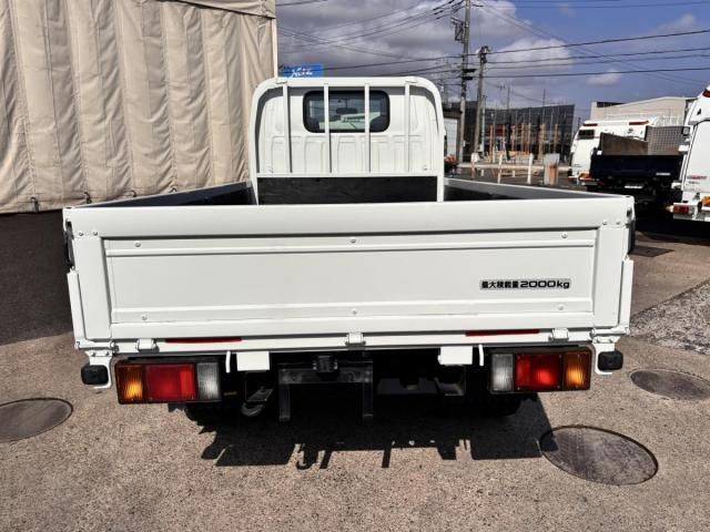 MAZDA TITAN 2015 Image 31