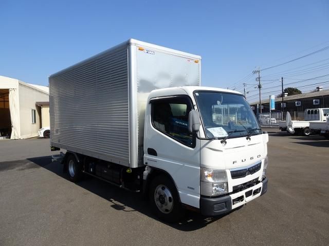 MITSUBISHI CANTER 2020 Image 31