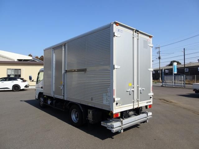 MITSUBISHI CANTER 2020 Image 31