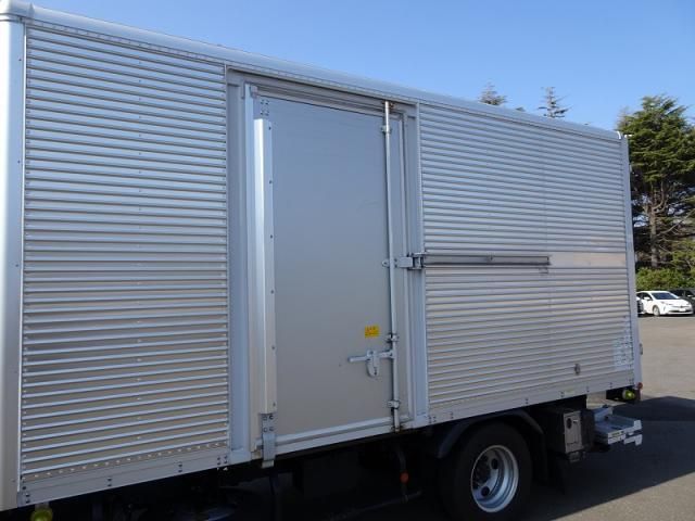 MITSUBISHI CANTER 2020 Image 31