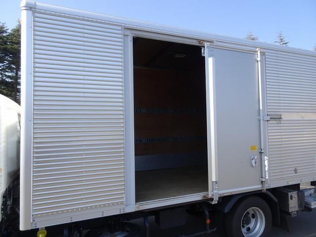 MITSUBISHI CANTER 2020 Image 31