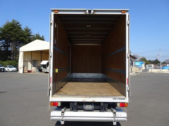 MITSUBISHI CANTER 2020 Image 31