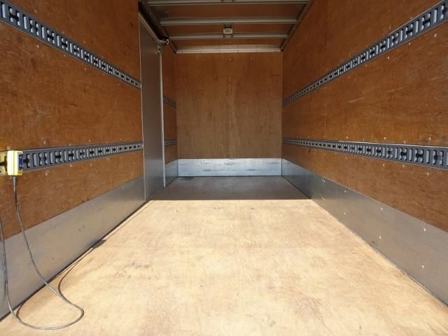 MITSUBISHI CANTER 2020 Image 31