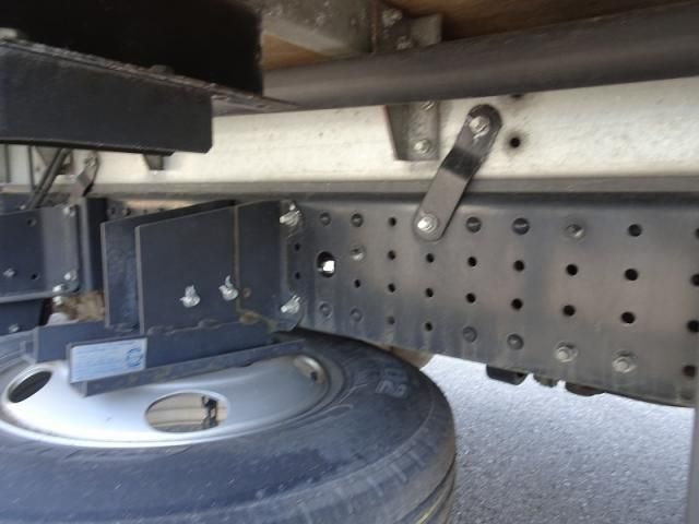 MITSUBISHI CANTER 2020 Image 31