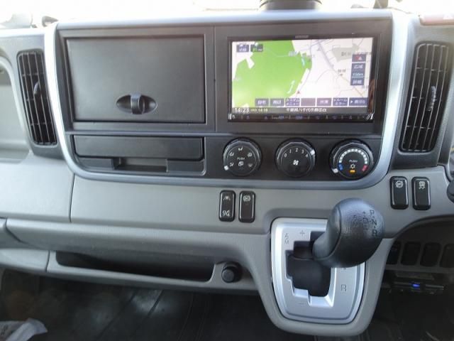 MITSUBISHI CANTER 2020 Image 31