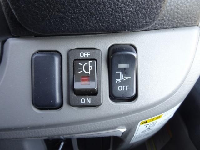 MITSUBISHI CANTER 2020 Image 31