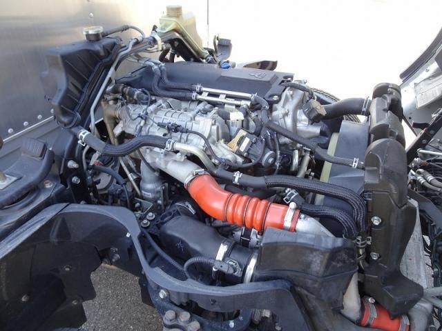 MITSUBISHI CANTER 2020 Image 31