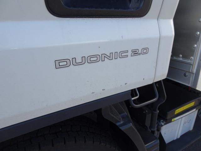 MITSUBISHI CANTER 2020 Image 31