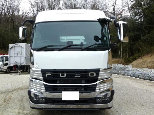 MITSUBISHI FUSOU SUPER GREAT 2025 Image 31