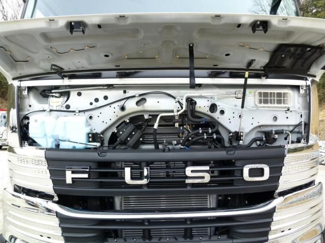 MITSUBISHI FUSOU SUPER GREAT 2025 Image 31