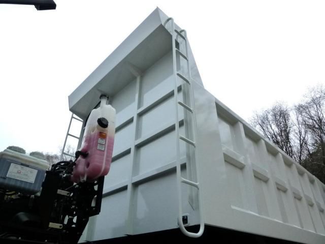 MITSUBISHI FUSOU SUPER GREAT 2025 Image 31