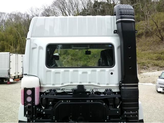 MITSUBISHI FUSOU SUPER GREAT 2025 Image 31