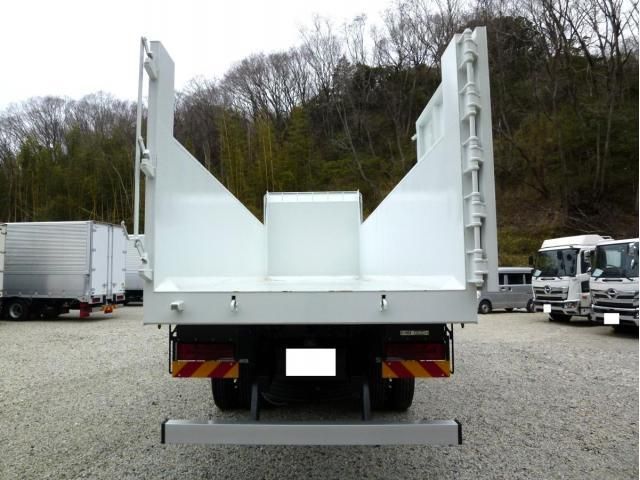 MITSUBISHI FUSOU SUPER GREAT 2025 Image 31