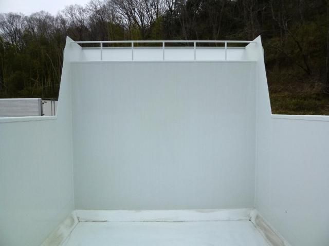 MITSUBISHI FUSOU SUPER GREAT 2025 Image 31