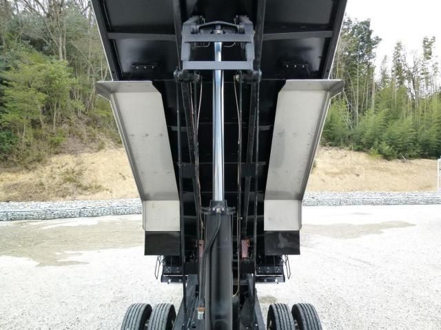 MITSUBISHI FUSOU SUPER GREAT 2025 Image 31