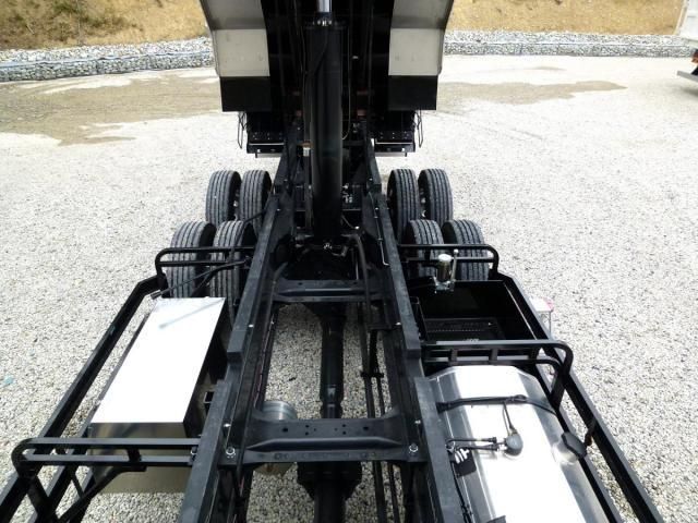 MITSUBISHI FUSOU SUPER GREAT 2025 Image 31