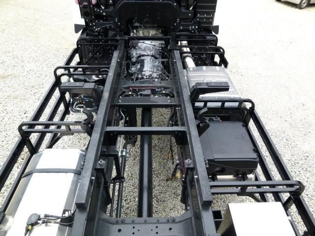 MITSUBISHI FUSOU SUPER GREAT 2025 Image 31