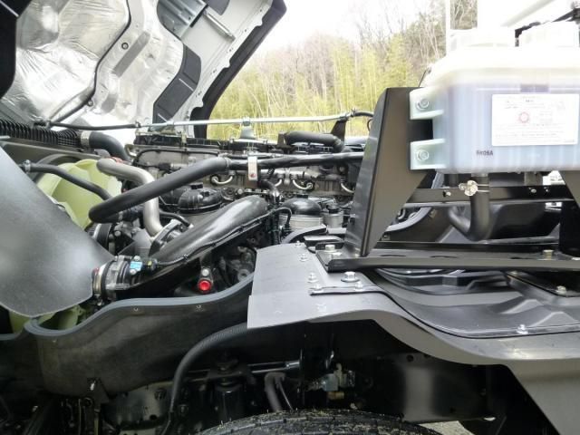 MITSUBISHI FUSOU SUPER GREAT 2025 Image 31