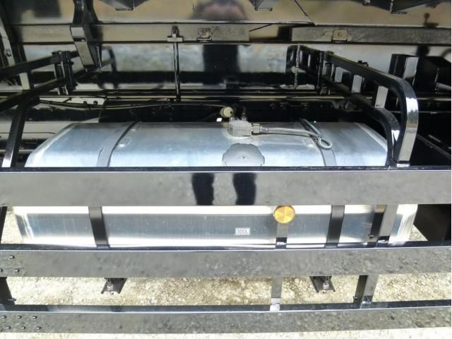 MITSUBISHI FUSOU SUPER GREAT 2025 Image 31