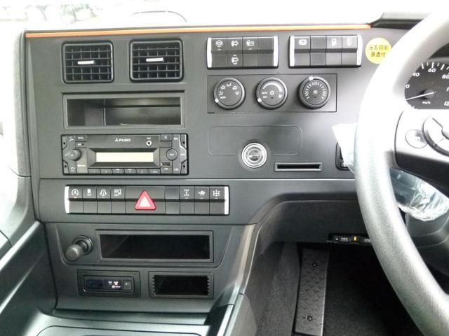 MITSUBISHI FUSOU SUPER GREAT 2025 Image 31