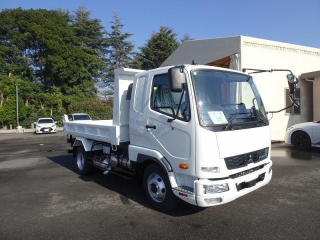 MITSUBISHI FUSOU FIGHTER 2025 Image 31