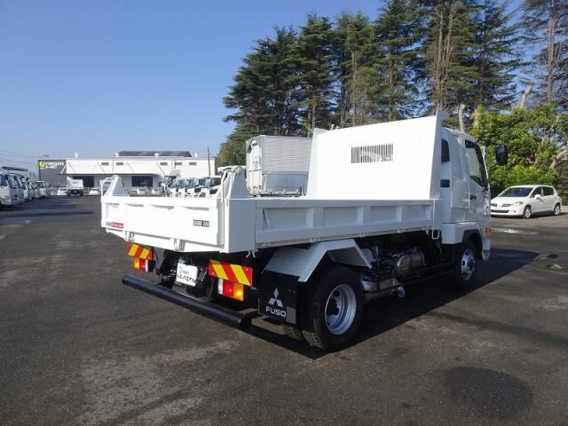 MITSUBISHI FUSOU FIGHTER 2025 Image 31