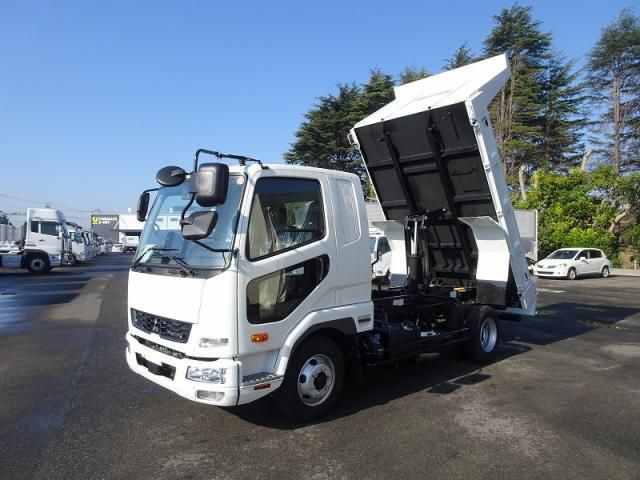 MITSUBISHI FUSOU FIGHTER 2025 Image 31