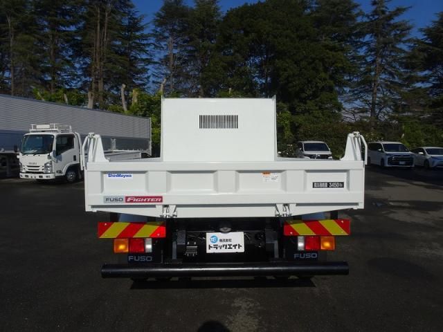 MITSUBISHI FUSOU FIGHTER 2025 Image 31